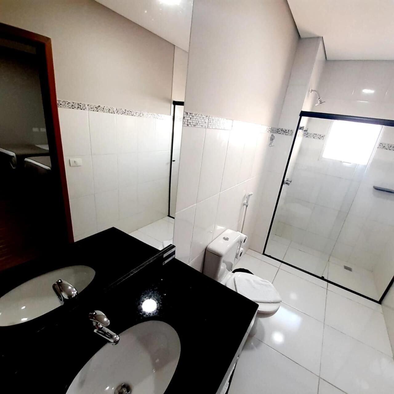 Equipamiento de Habitación Asa Hotel