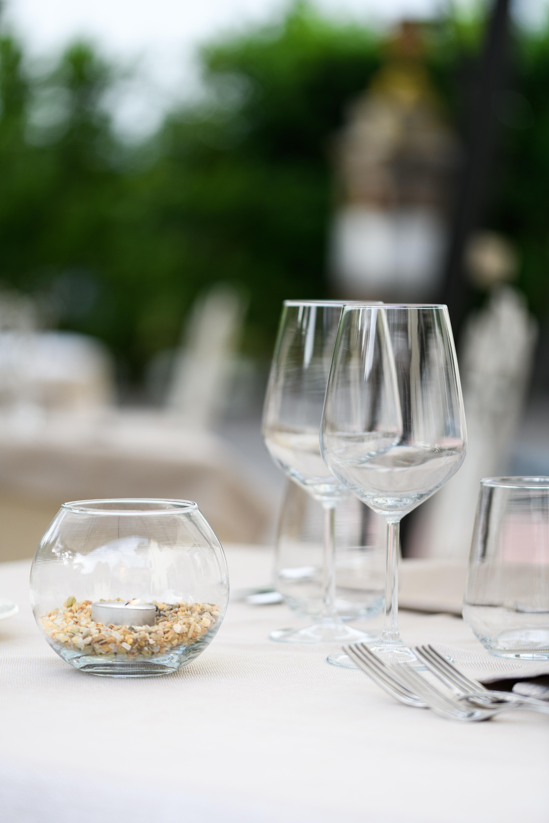 Restaurant Residenza San Michele