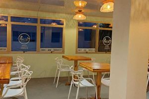 Alojamiento - Miramar Baru