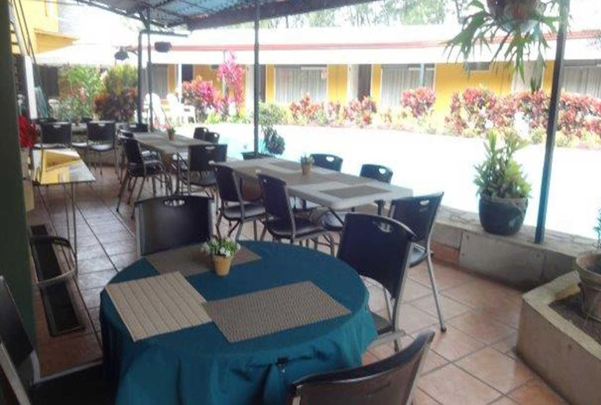 Instalaciones Recreativas Puerta del Sol