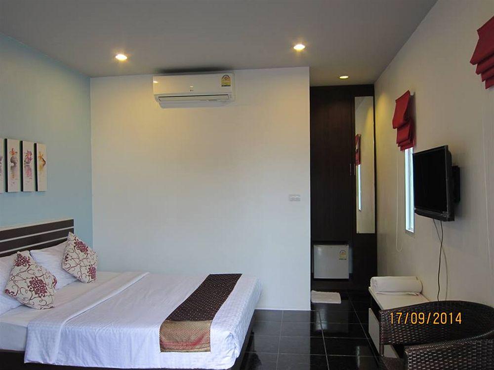 Habitación Loma Place