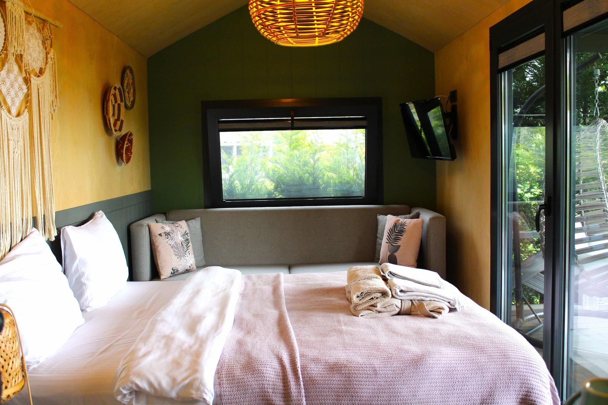 Habitación Gölevi Resort Sapanca