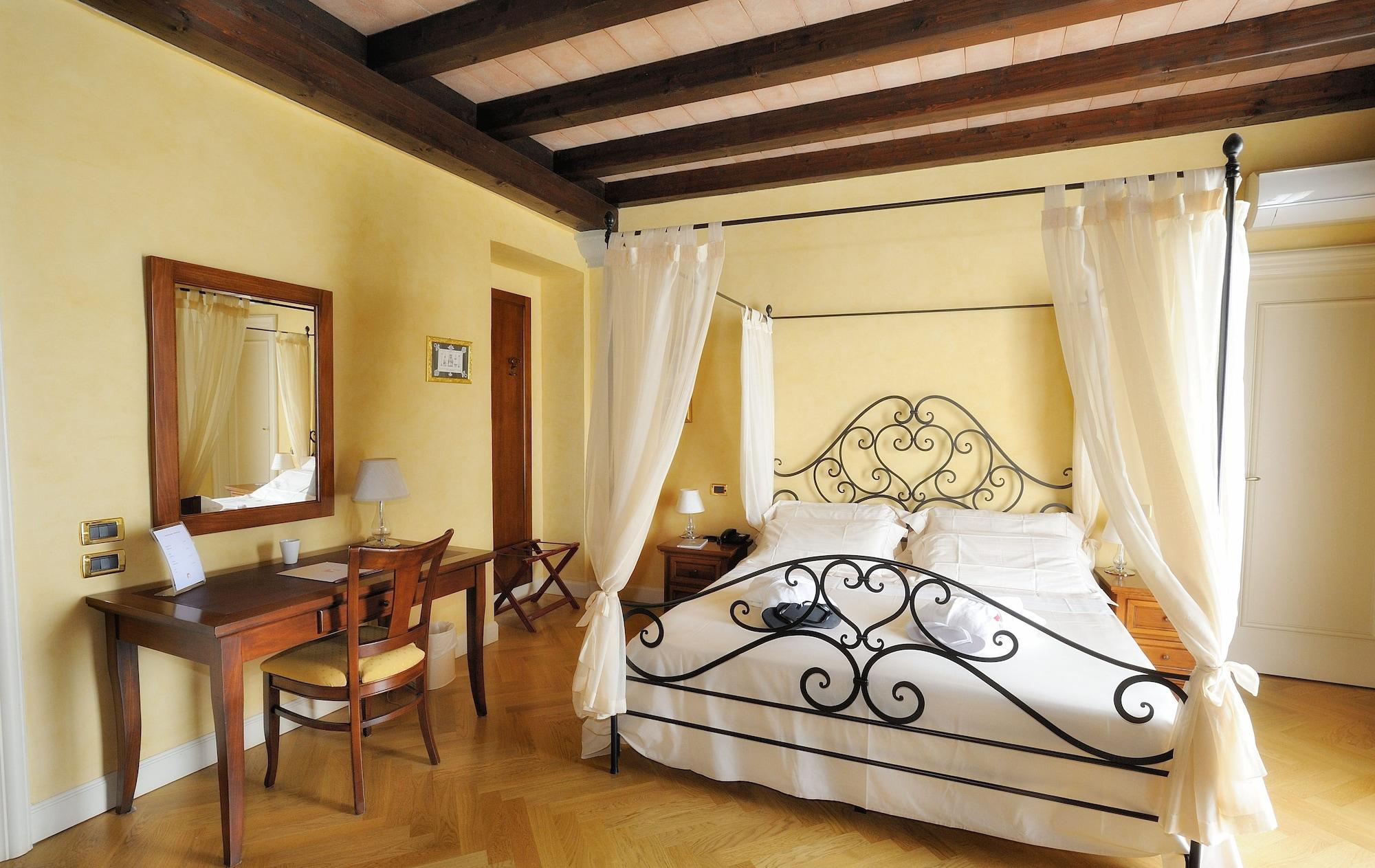 Habitación Relais La Colombara