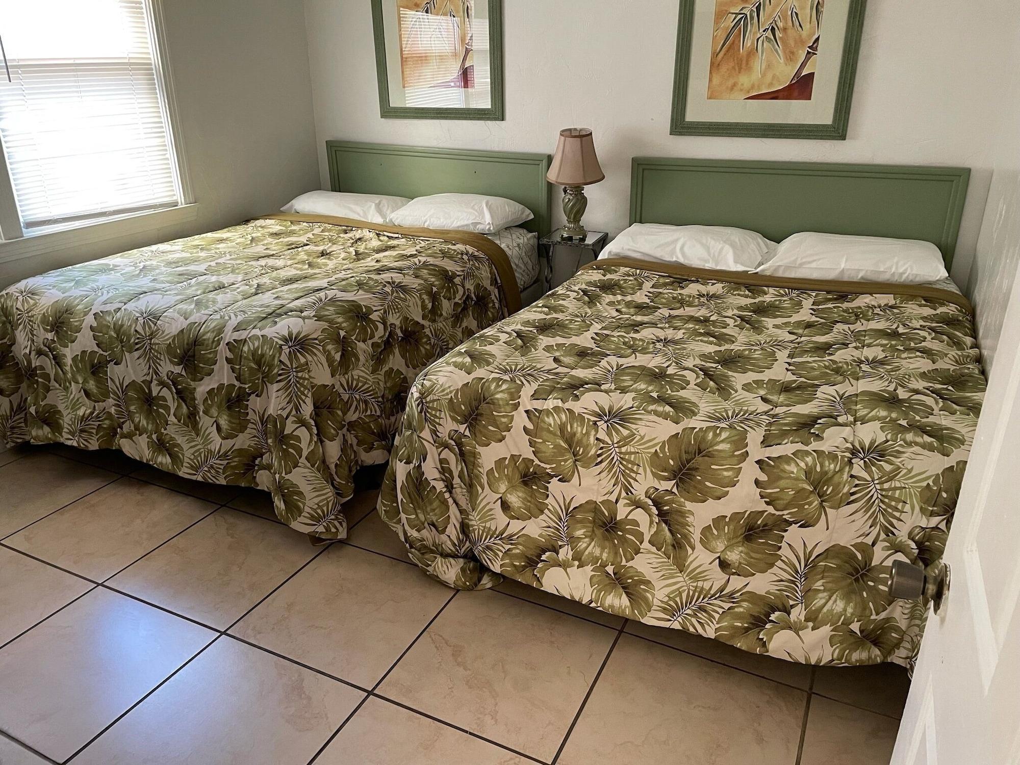 Habitación Lollye on the Beach