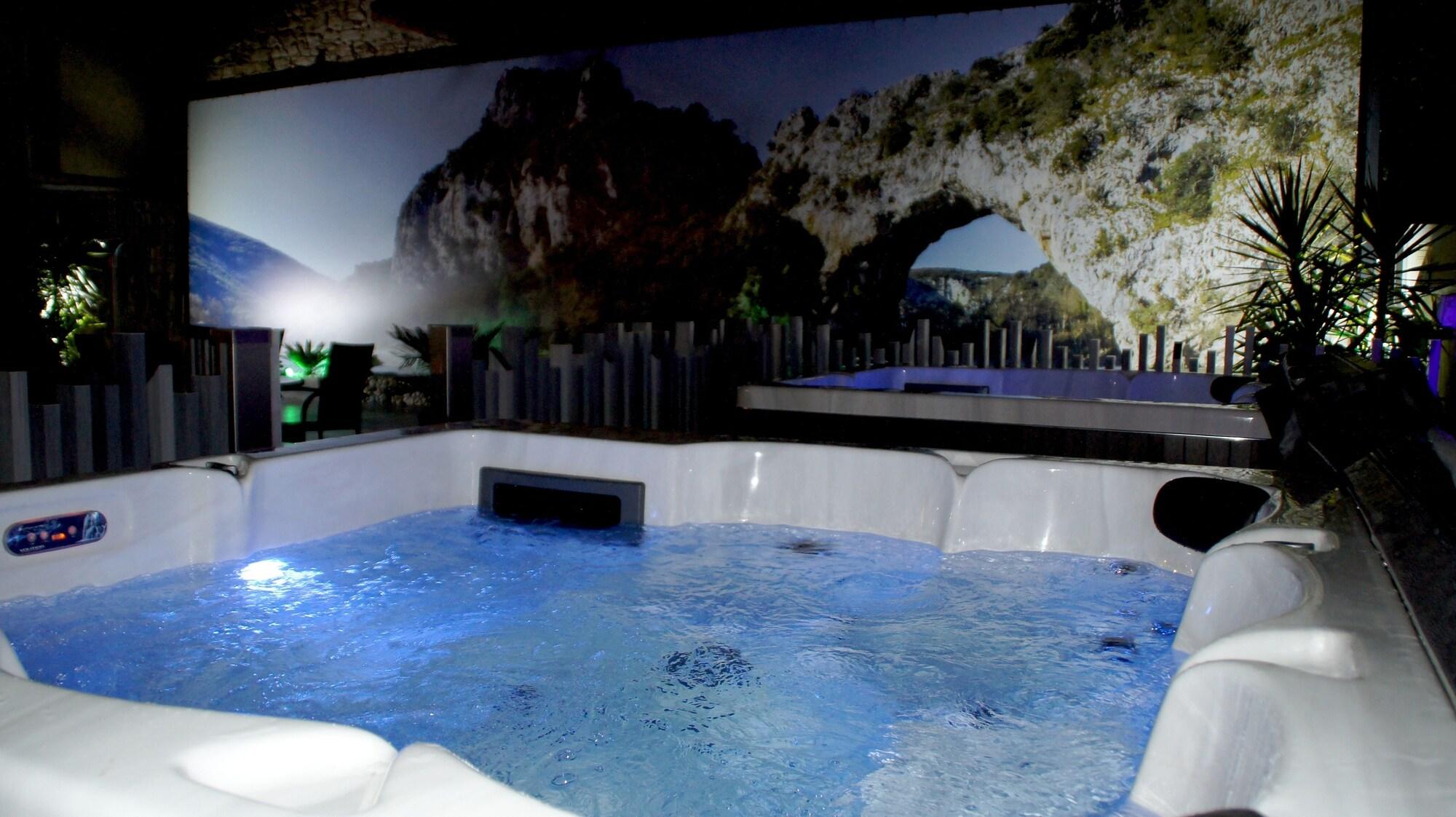Spa Logis Hotel Bellevue