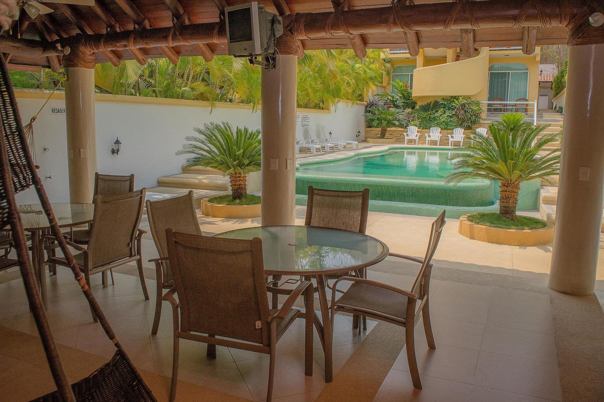 Vista Lobby Hotel Bungalows Arena Dorada - Adults Only