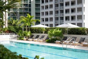 Alojamiento - Hotel AKA Brickell