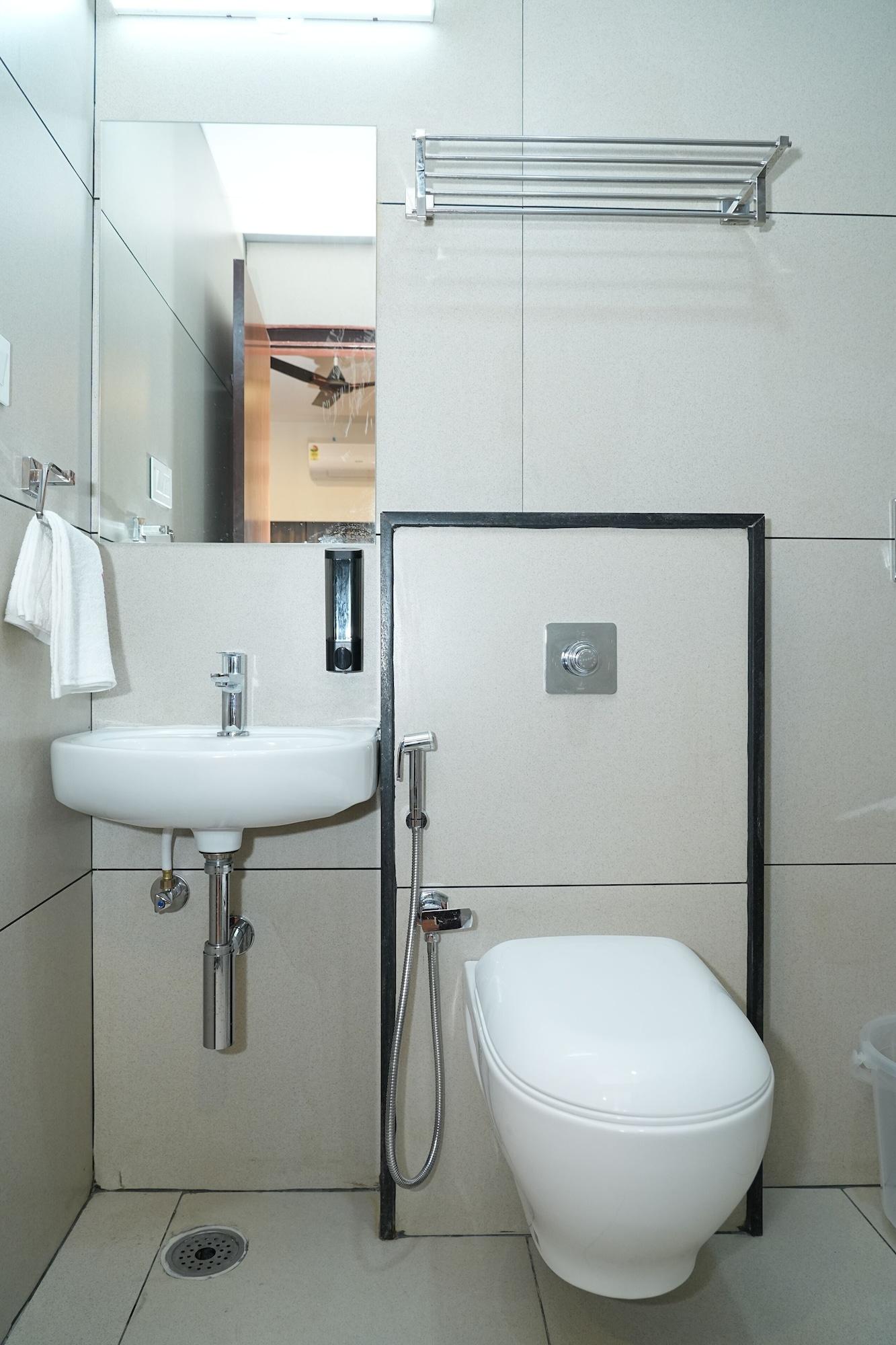 Equipamiento de Habitación Hotel Grand Sigma