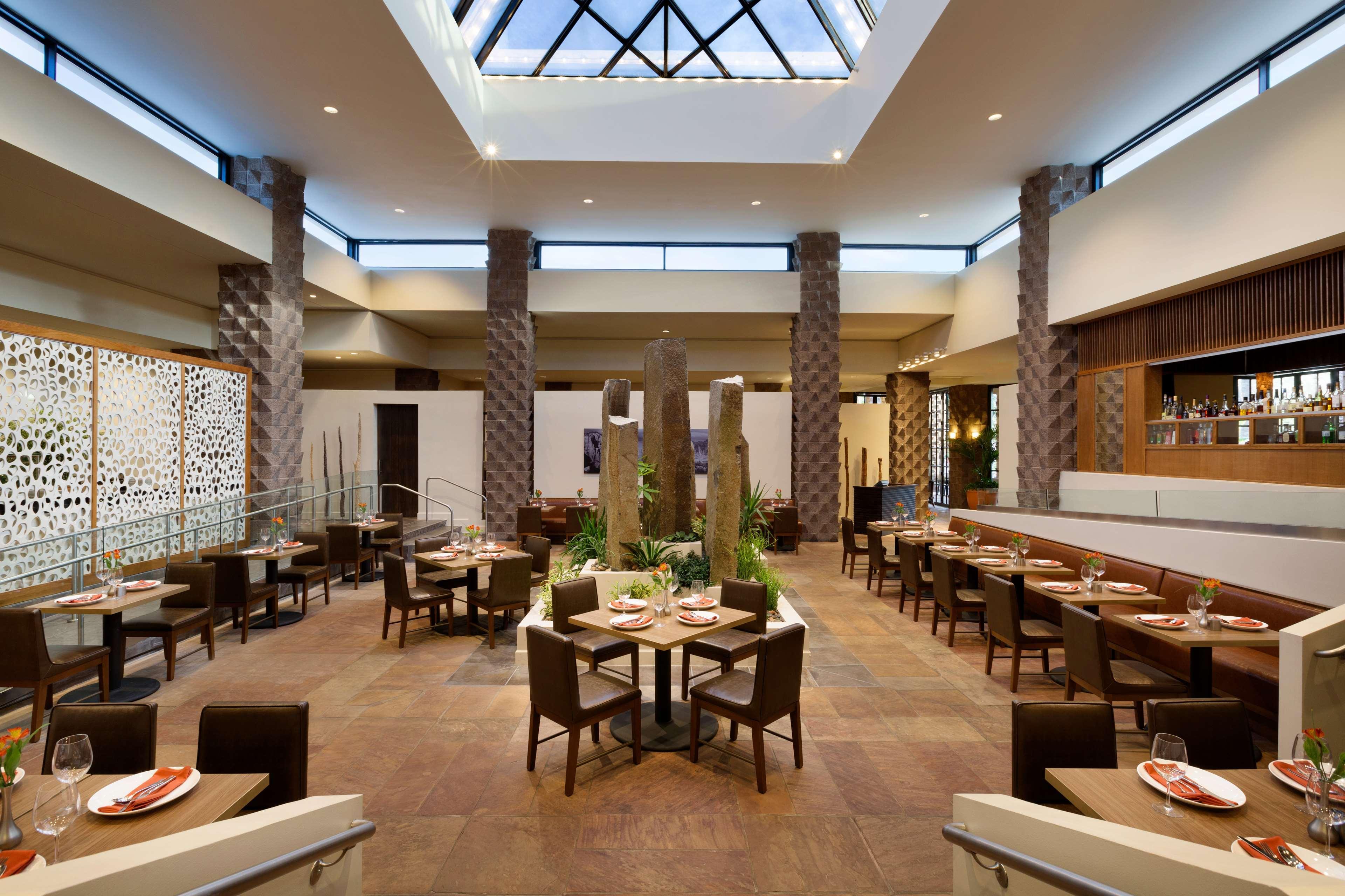 Restaurant DoubleTree Resort by Hilton Paradise Valley - Scottsdale