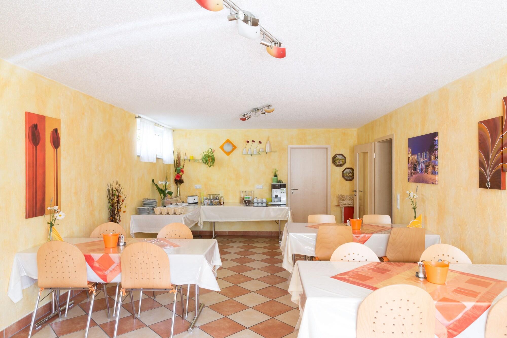 Instalaciones Recreativas Pension Sieg