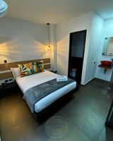 Alojamiento - Hotel Panorama Urban