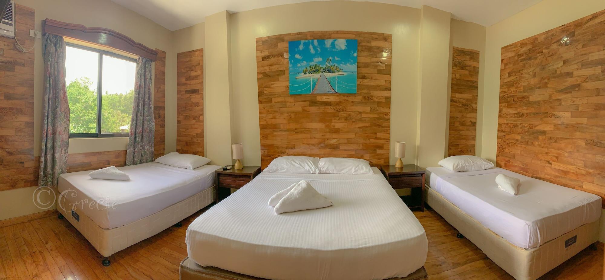 Habitación Mabini Hotel