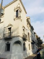 Alojamiento - Hostel Boutique Merced 88