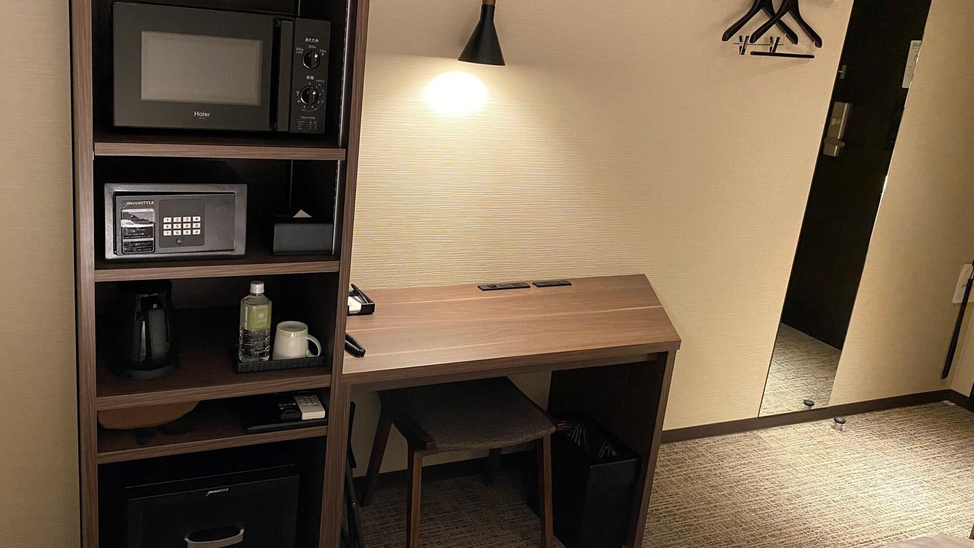 Habitación Hotel H2 Nagasaki