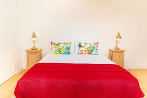 Alquiler Vacacional - Apartamentos Ferreiros