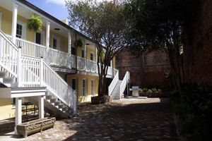 Pacote - Haunted Hotel New Orleans