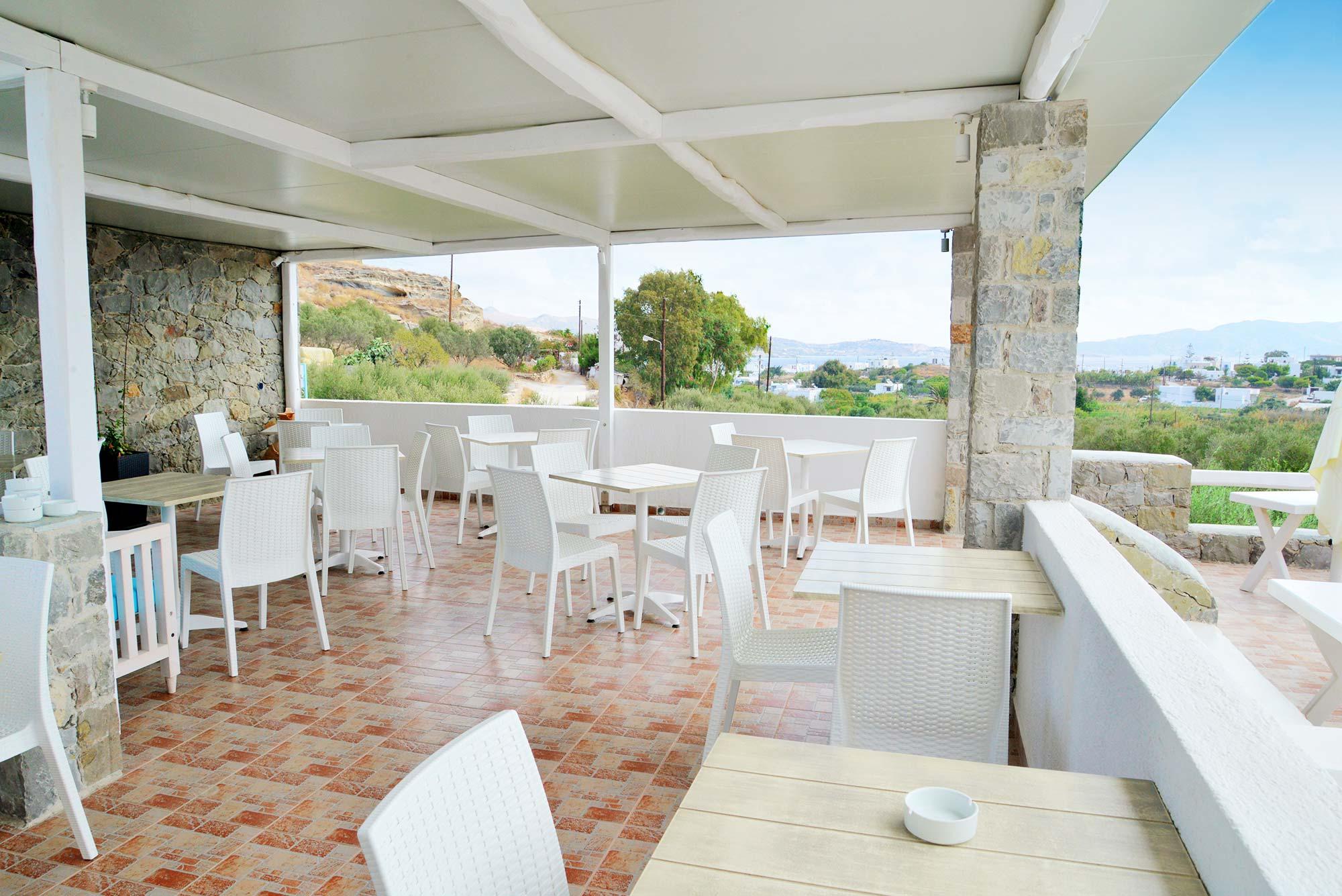 Varios Glaronisia Hotel