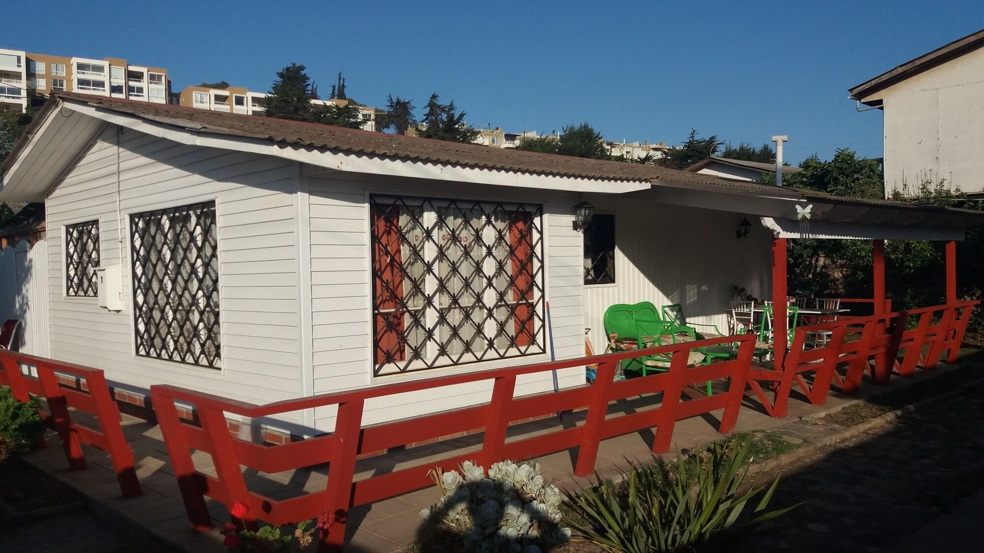 Varios Casa Laguna Zapallar 1082