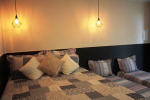 Alquiler Vacacional - Solares Arraial Loft