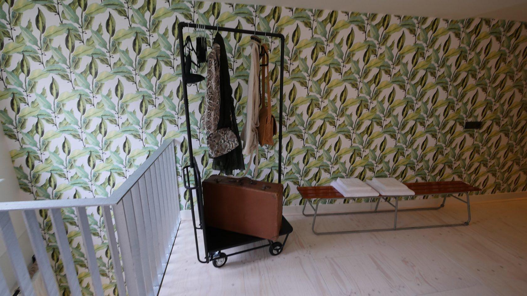 Set de Habitación Hotel in het Huis van Deventer