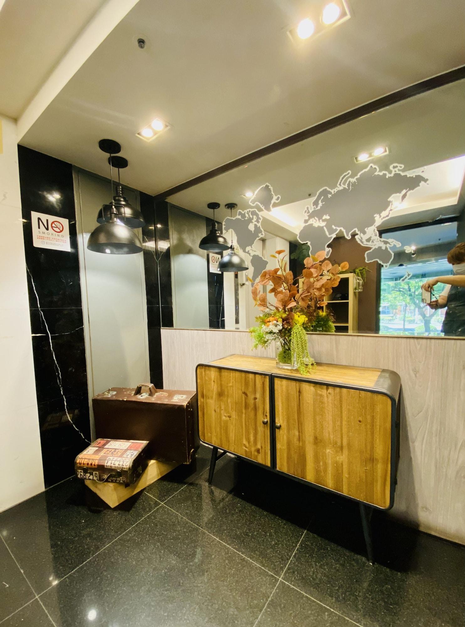 Comodidades del Alojamiento Burgary Hotel