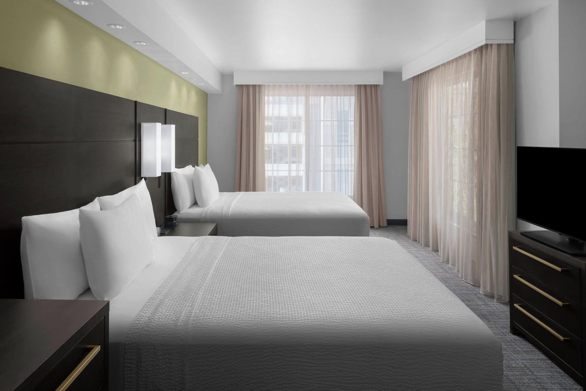 Habitación Residence Inn by Marriott Salt Lake City-Sandy