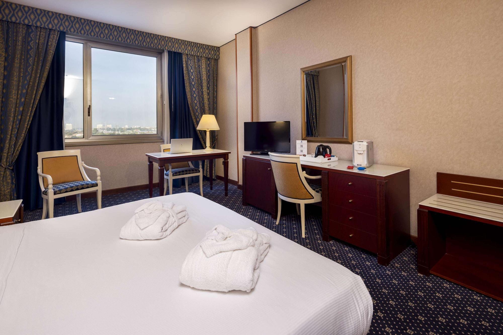Habitación Best Western CTC Hotel Verona