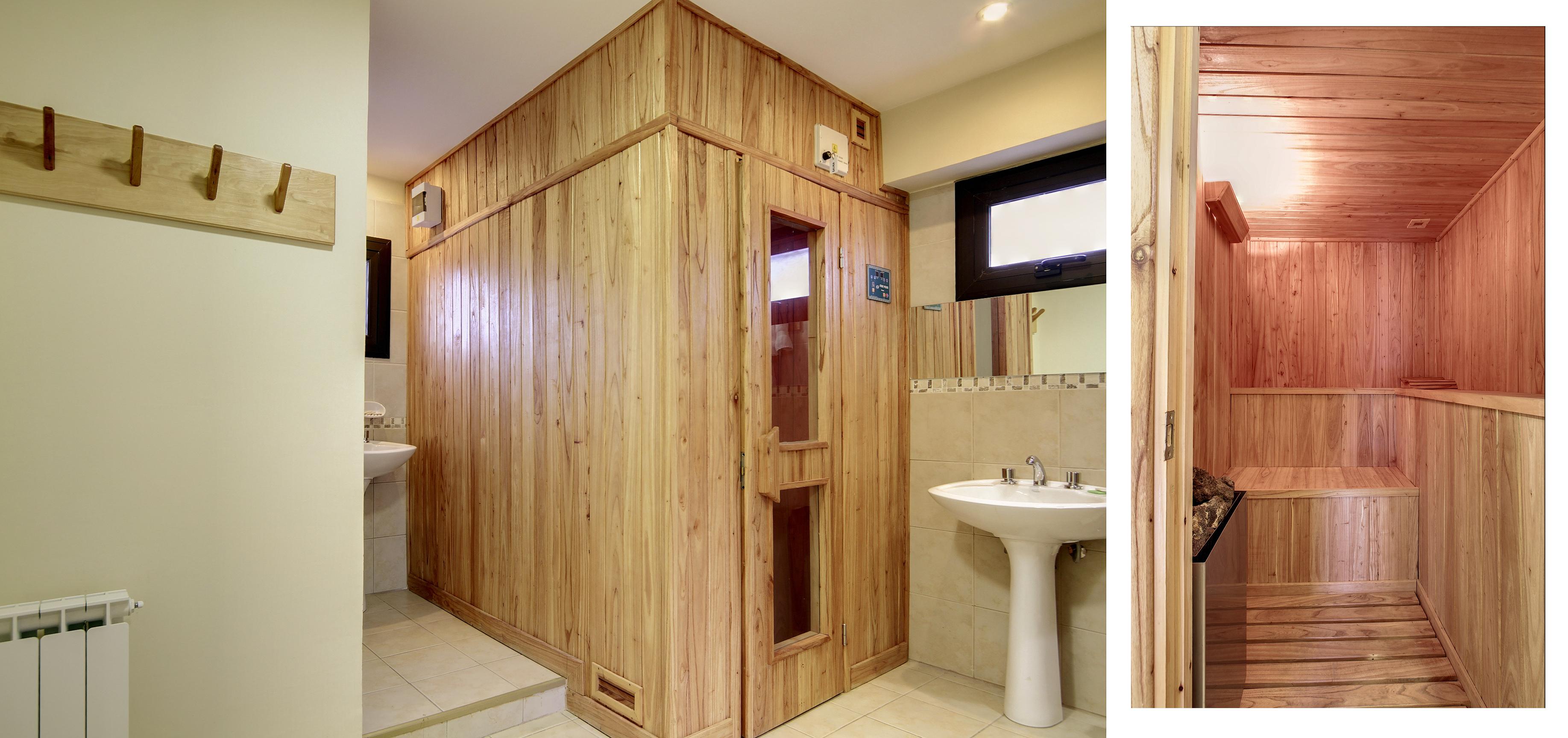 Spa Cambria Hotel