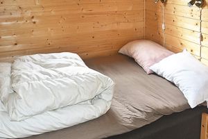 Alquiler Vacacional - 3 Person Holiday Home in Hitra