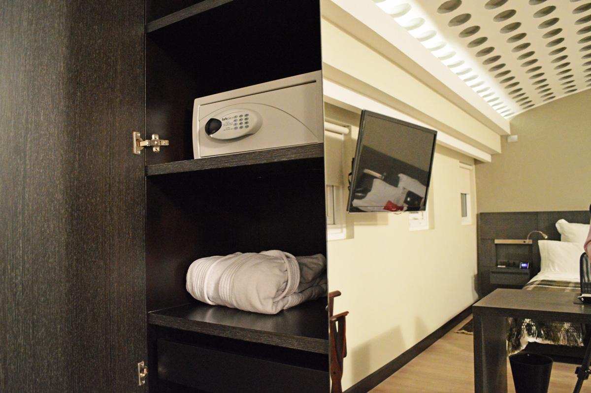 Set de Habitación Casa Gaitan Cortes Hotel