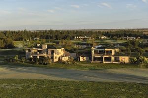 Alojamiento - Cygnature Boutique Lodge