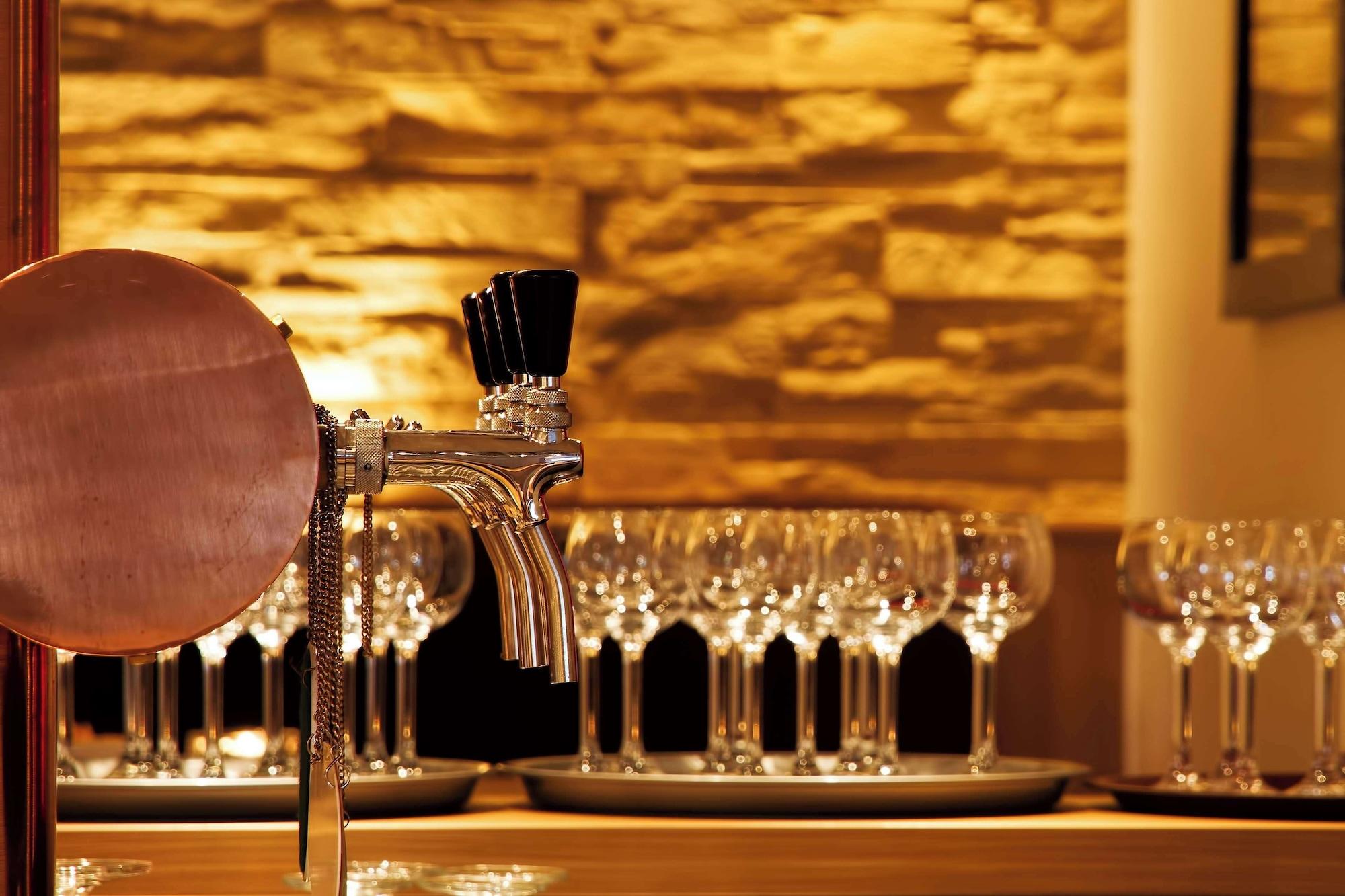 Restaurant Best Western Hotel Heide