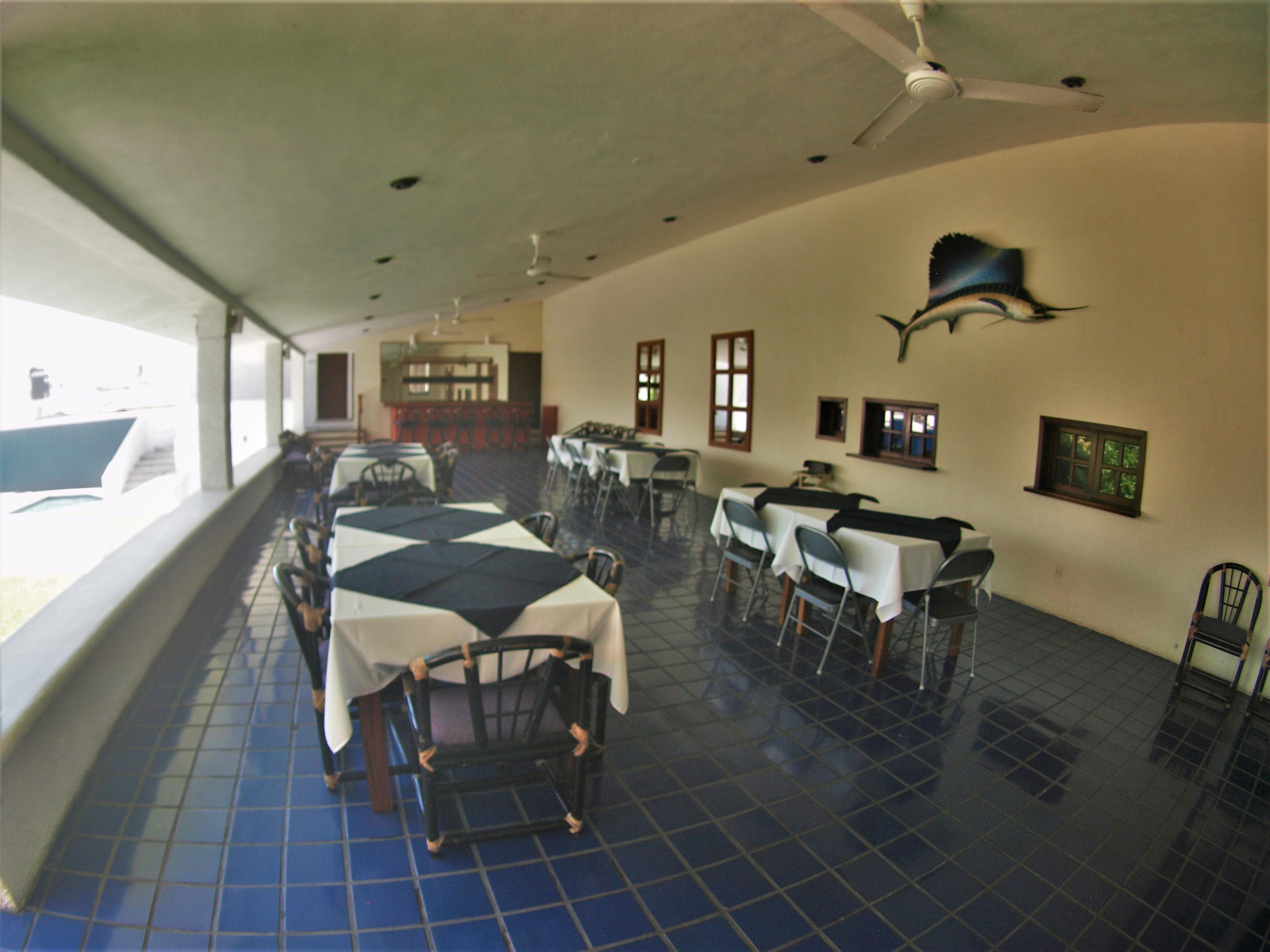 Restaurant Suites Las Palmas