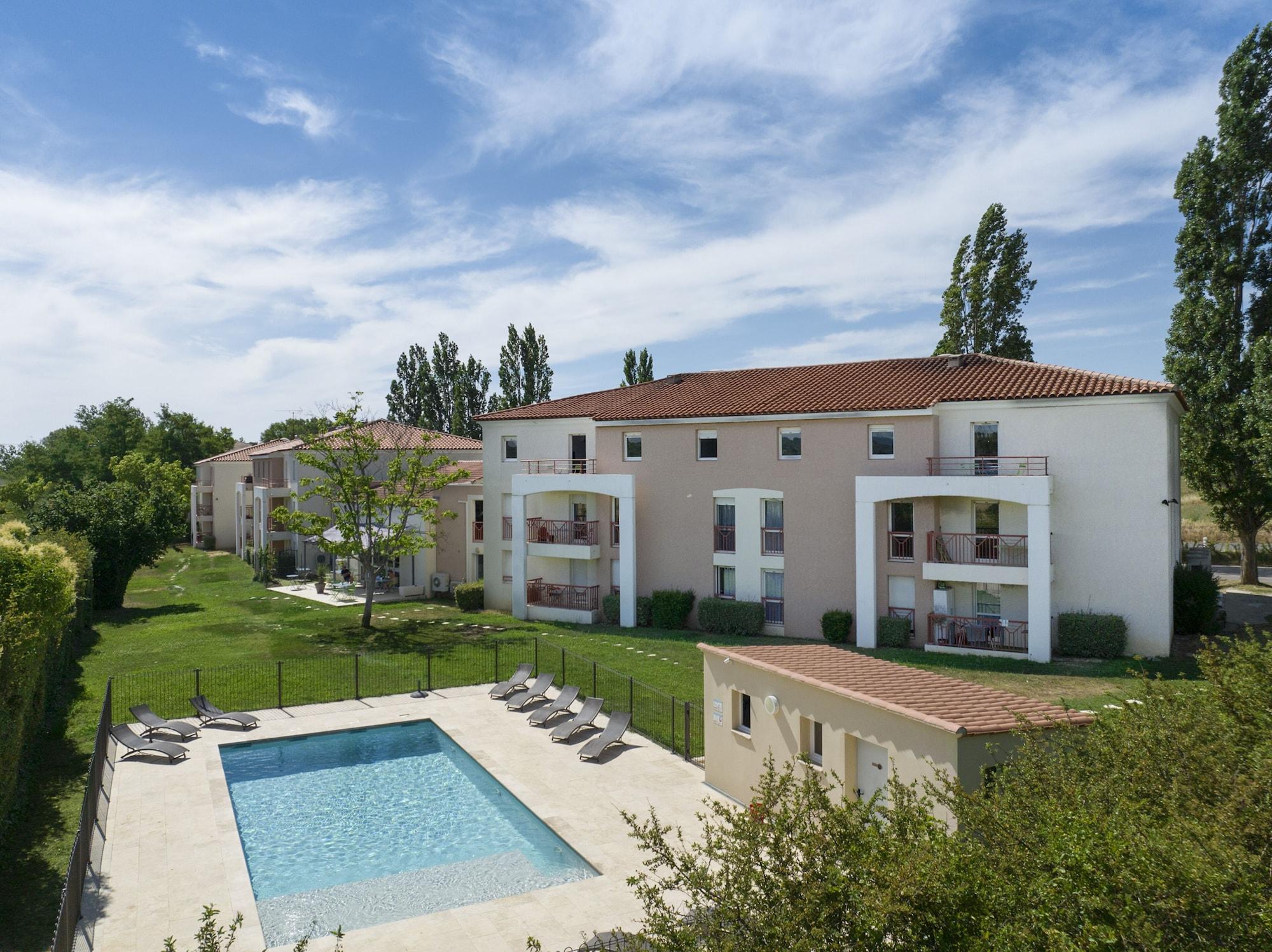 Varios Garden & City Aix en Provence - Puyricard