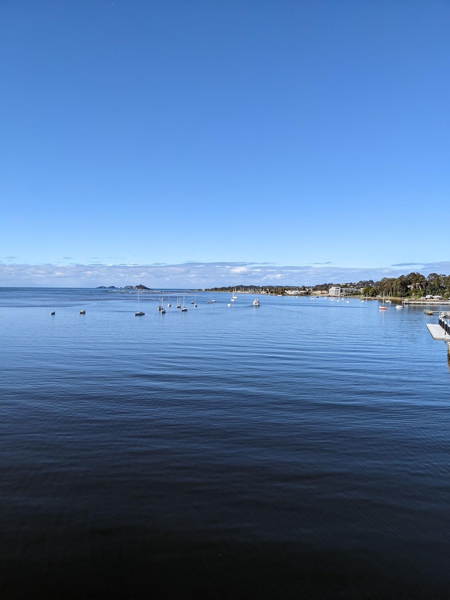Playa Araluen Motor Lodge