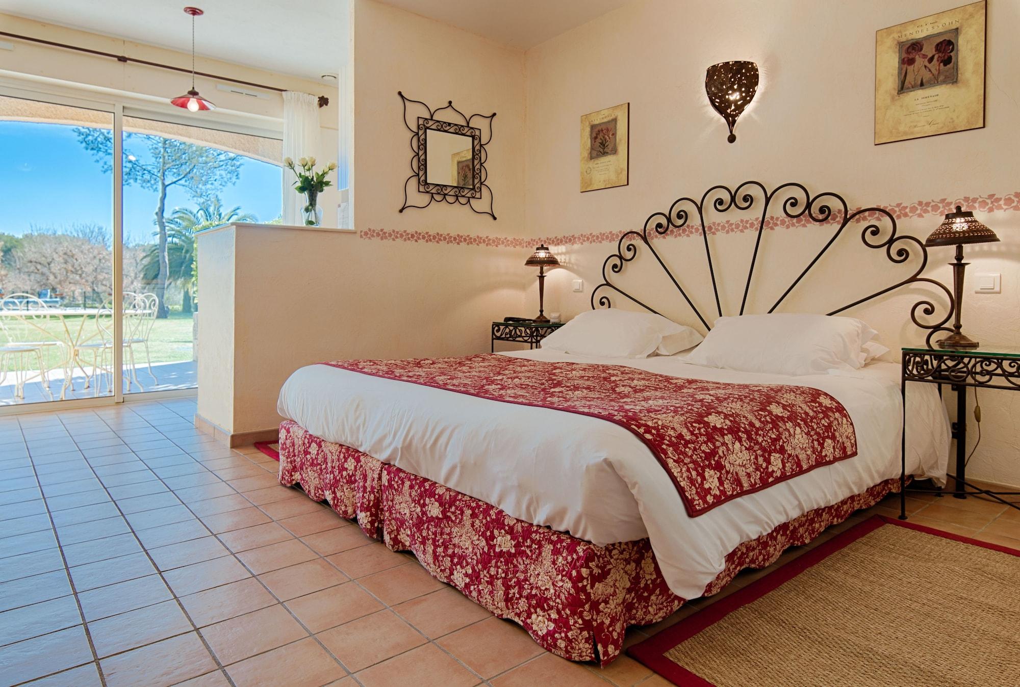 Habitación La Résidence du Moulin