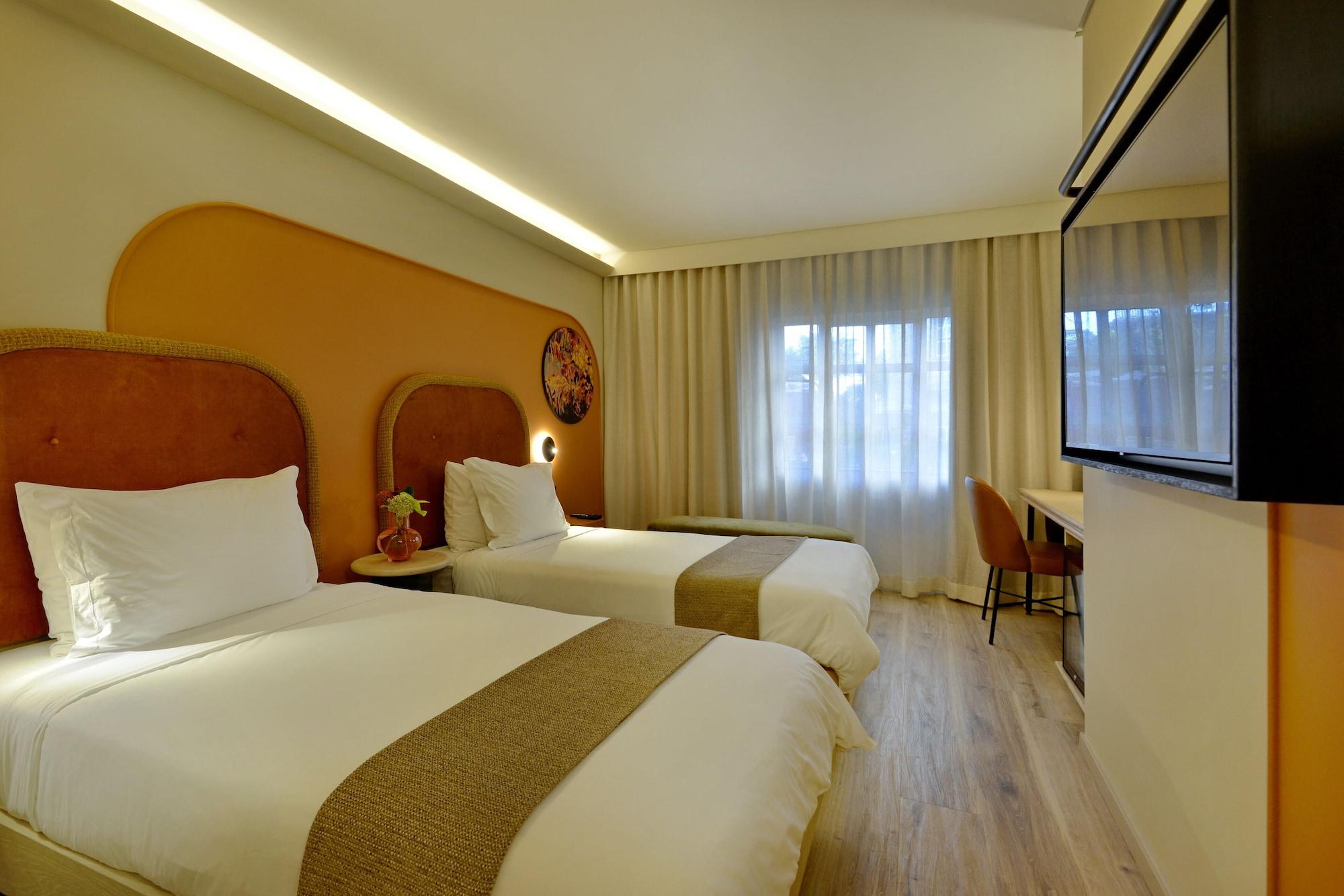 Habitación City Lodge Hotel Victoria And Alfred Waterfront
