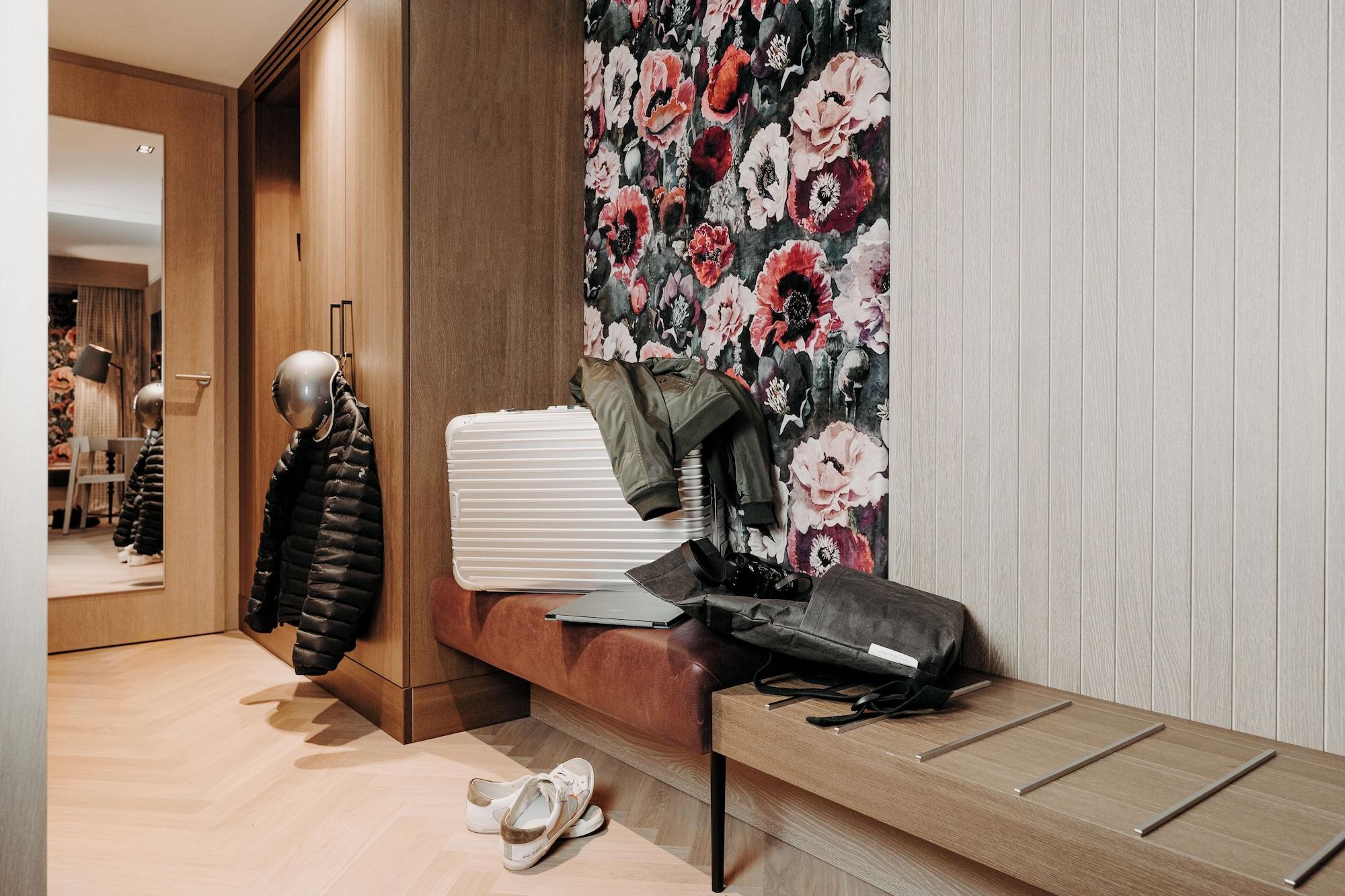 Habitación zumOXN