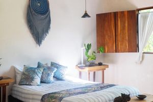 Alquiler Vacacional - Casa Xochitl, surrounded by nature, ideal to rest, meditate or disconnect.