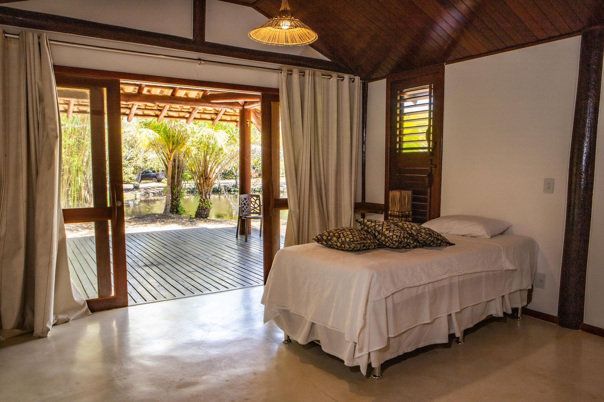 Habitación Vivant Eco Beach OFICIAL