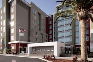 Alojamiento - HYATT house San Jose/Silicon Valley