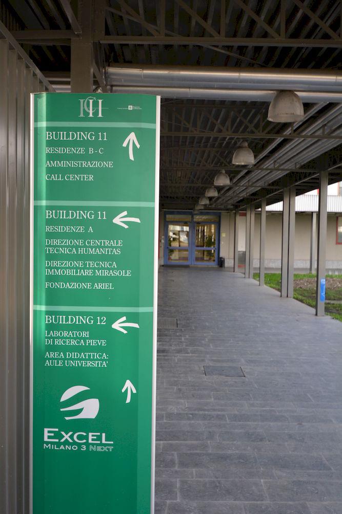 Varios Excel Residence NEXT