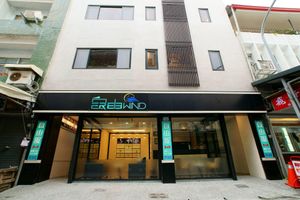 Alojamiento - FreeWind