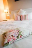 Alojamiento - Domeniul Greaca