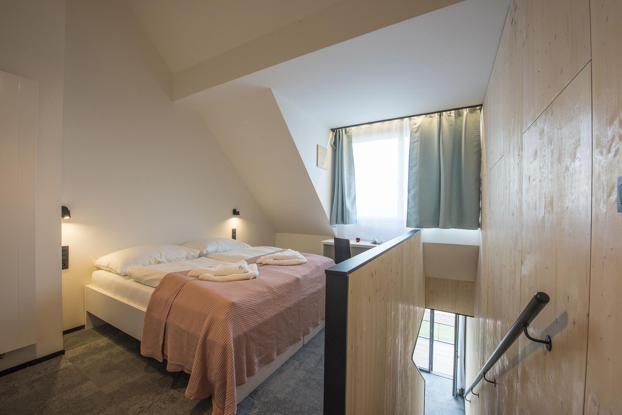 Habitación Demänová Rezort