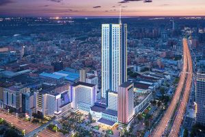 Alojamiento - Regal Palace Hotel