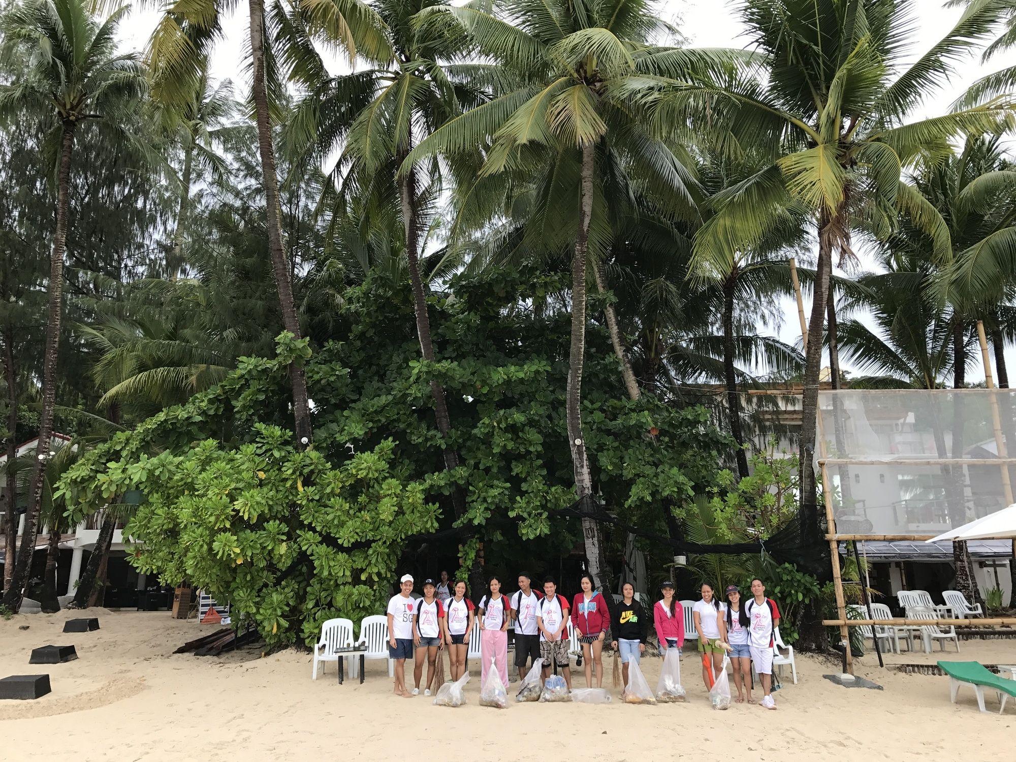 Playa CocoLoco Boracay Beach Resort