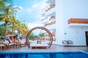 Alojamiento - Baos Hotel & Restaurant