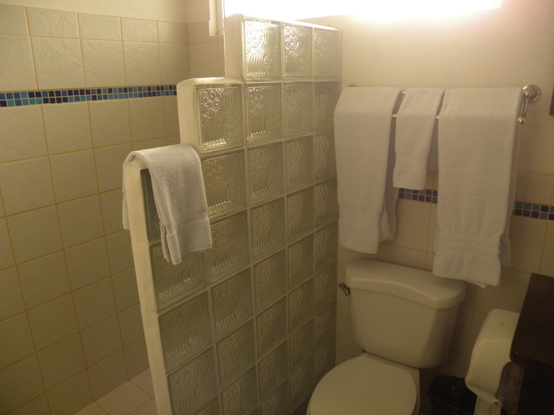 Baño Serenity Boutique Hotel