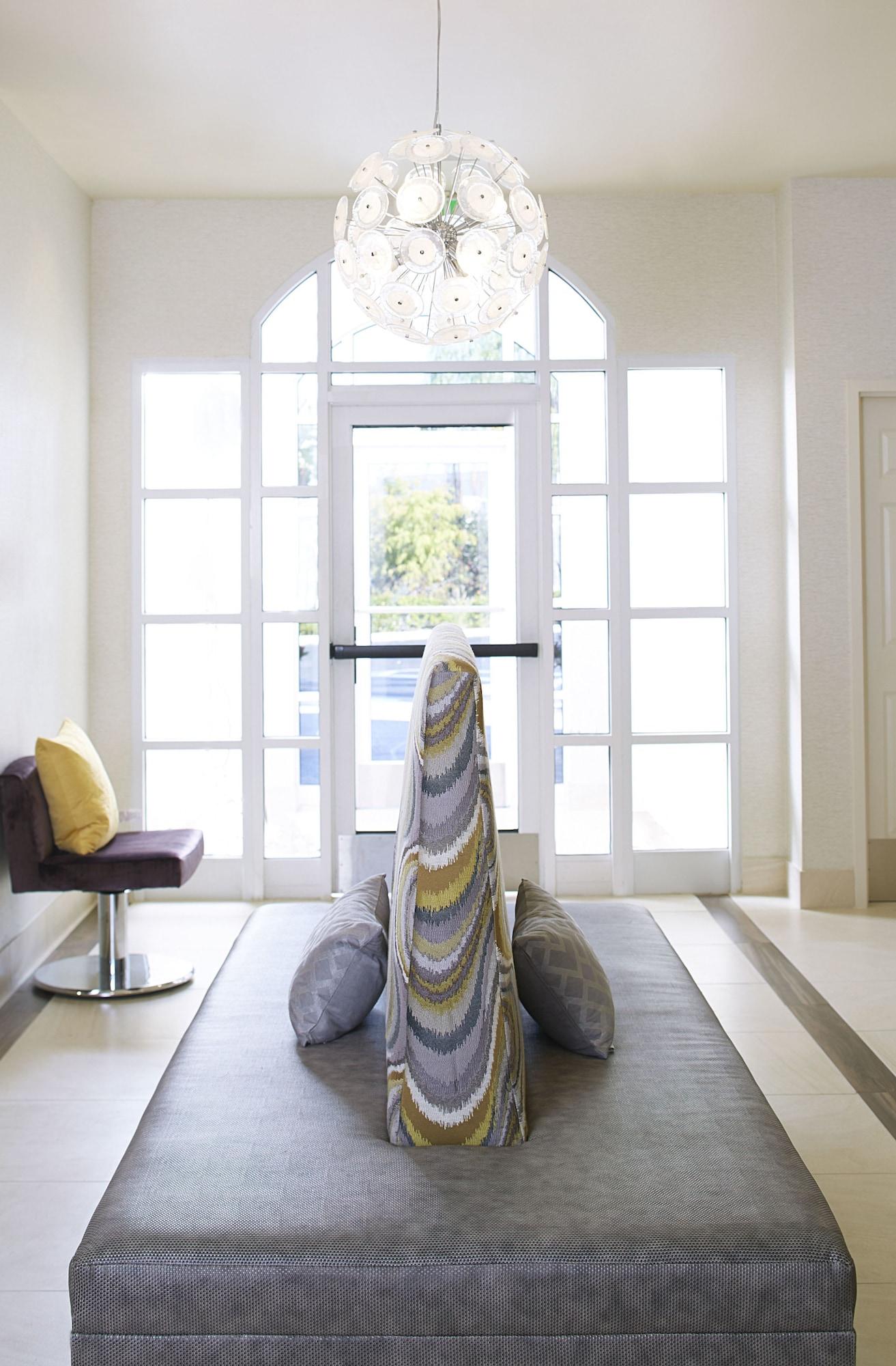 Vista Lobby Residence Inn by Marriott Naples